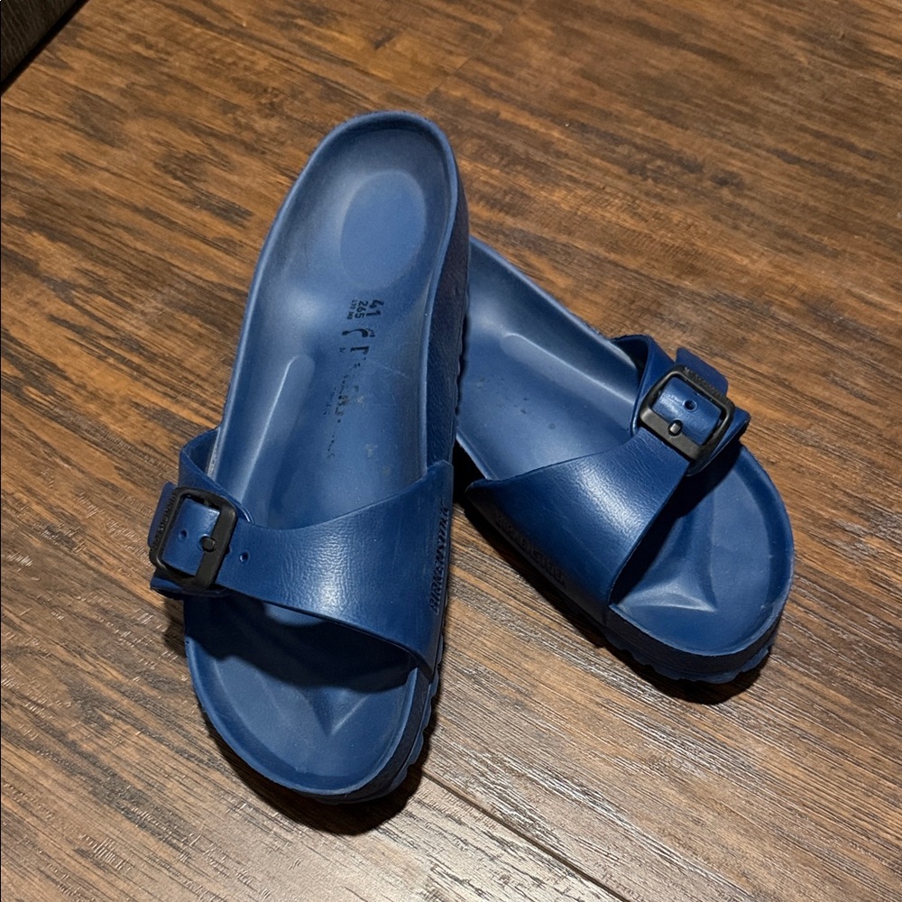 Birkenstock Madrid EVA size 41
